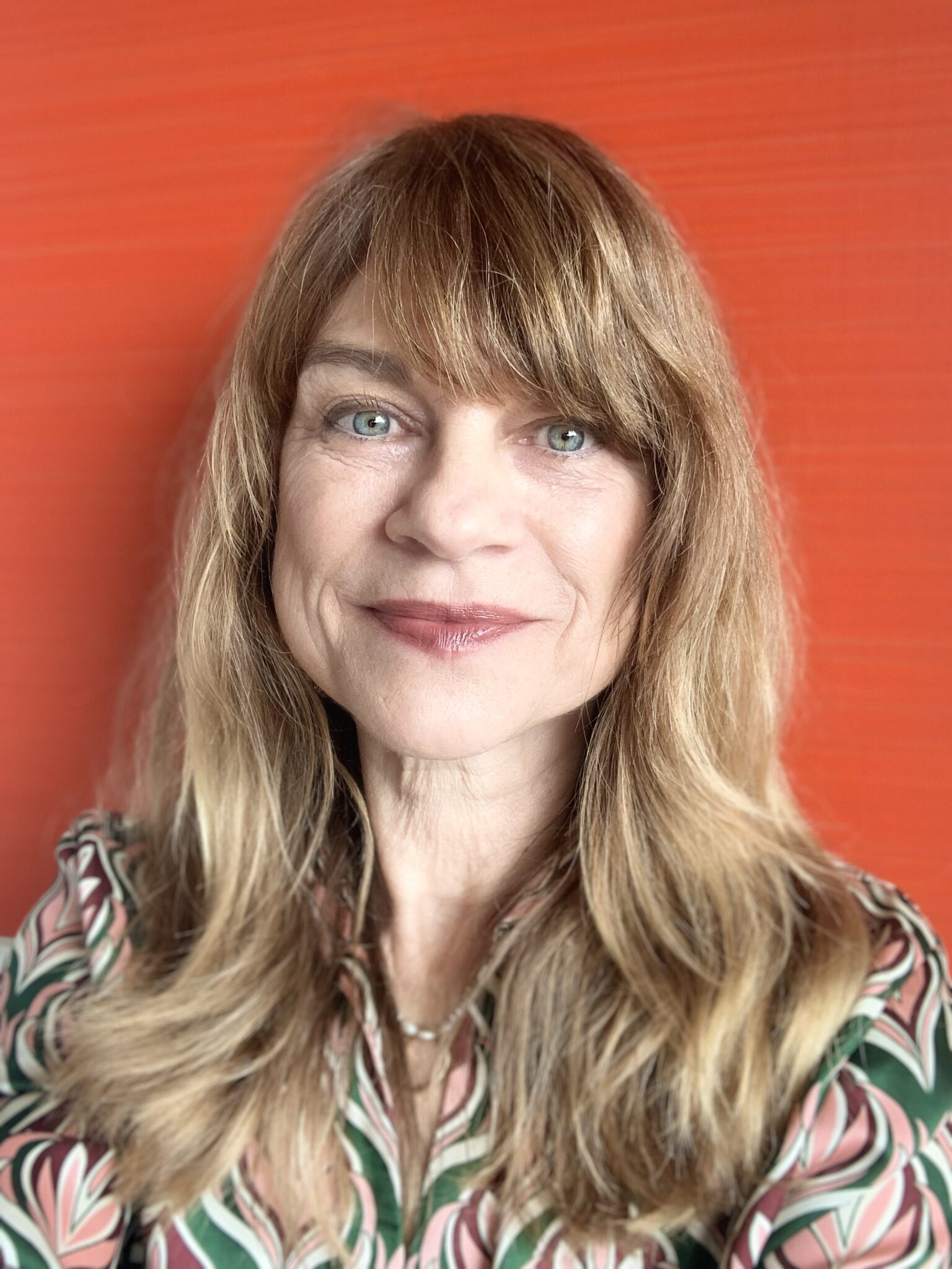 Ny Fungerende Daglig Leder Fotografiens Hus